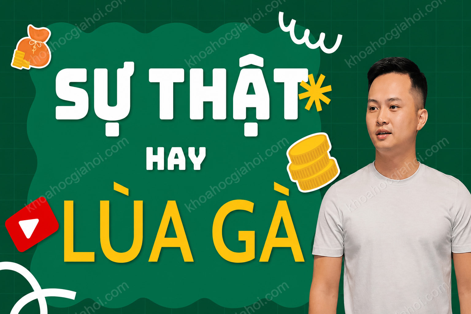 Khóa Học Toàn Cảnh Youtube – Tut – Trick Có Hết Ở Đây Cùng Bagi Academy Khóa Học Toàn Cảnh Youtube – Tut – Trick Có Hết Ở Đây Cùng Bagi Academy