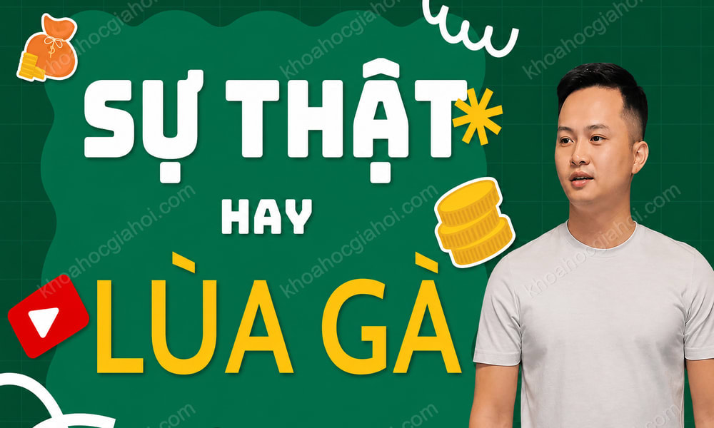 Khóa Học Toàn Cảnh Youtube – Tut – Trick Có Hết Ở Đây Cùng Bagi Academy