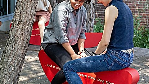 New Narratives: Reclaiming Asian Identity Through Story