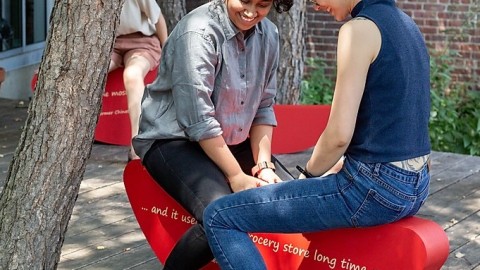 New Narratives: Reclaiming Asian Identity Through Story
