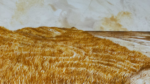 Sea Scape : C-Scape Dune Shack Experience in Provincetown