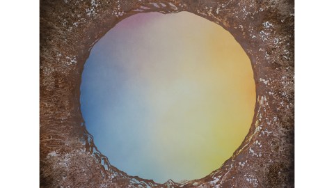 Integrated Cycles: Artists Respond to Our Changing Earth