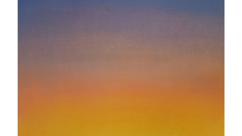 A World of Color, Bursting Out With Spring Exhibition