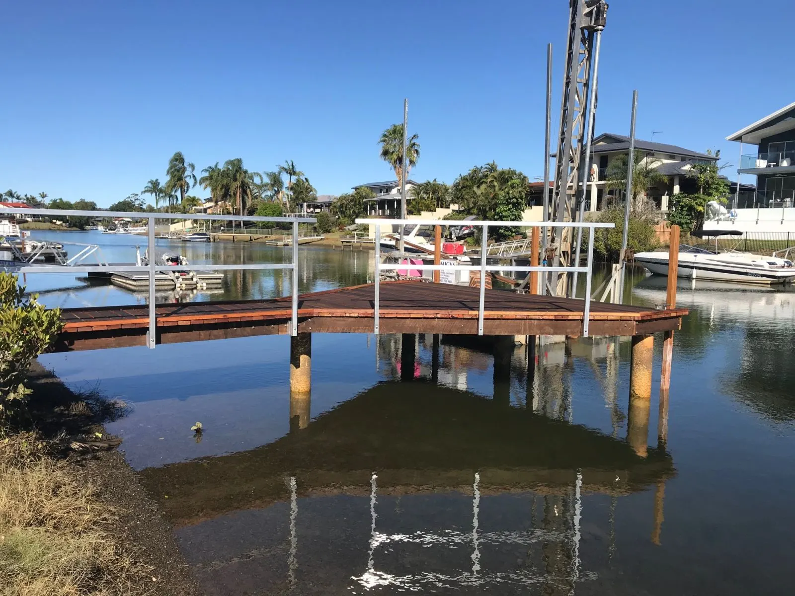 Do Away with Jetty Repairs Today! Do Away with Jetty Repairs Today!