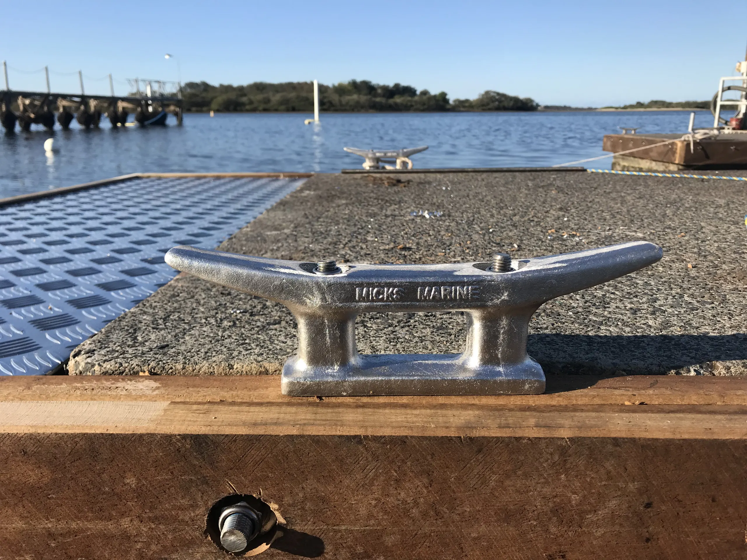 Floating Pontoon Design – What To Consider Floating Pontoon Design – What To Consider