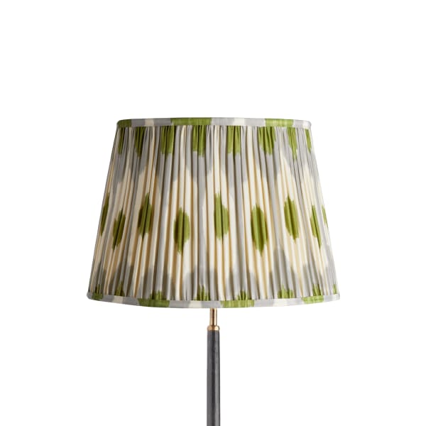 Pooky ikat sale lampshades