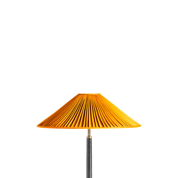 Waterford silk 2024 lamp shades