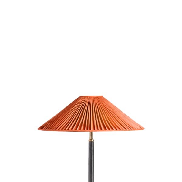 Orange lamp shade on sale ikea