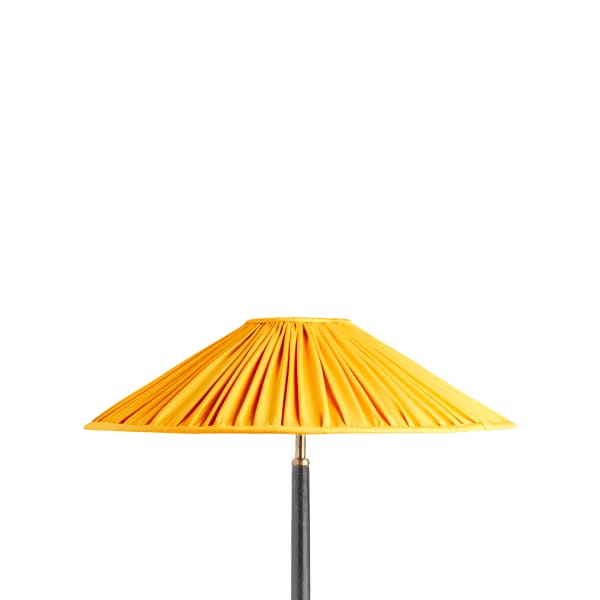 50cm extreme empire shade in Toulouse silk