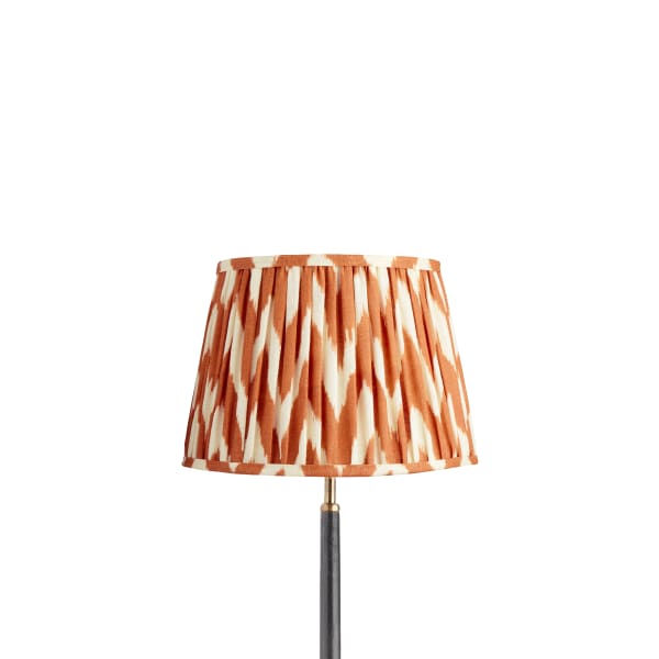 Pooky ikat lampshades cheap