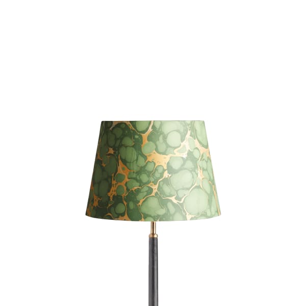 Pooky marbled lampshade shop