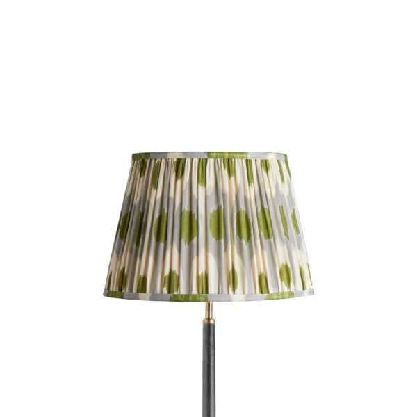 Pooky green lampshade on sale