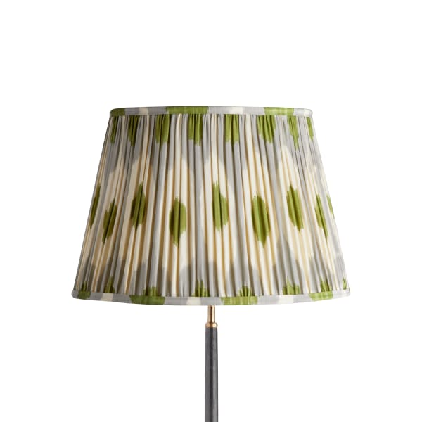 Pooky ikat lampshades new arrivals