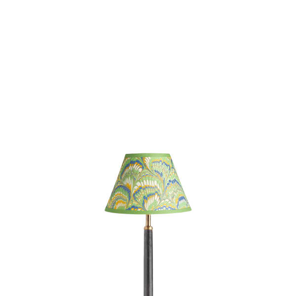 Pooky marbled lampshade 2025