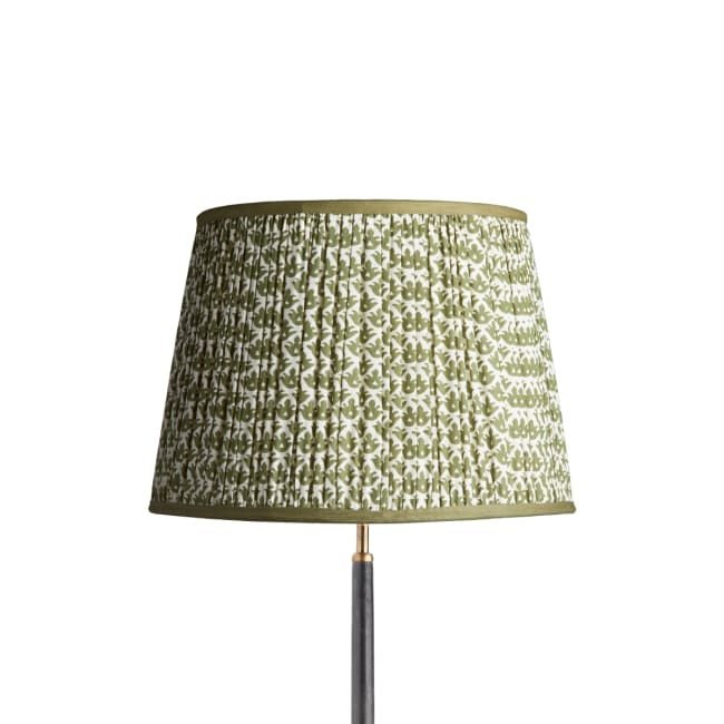 Pooky green lampshade online