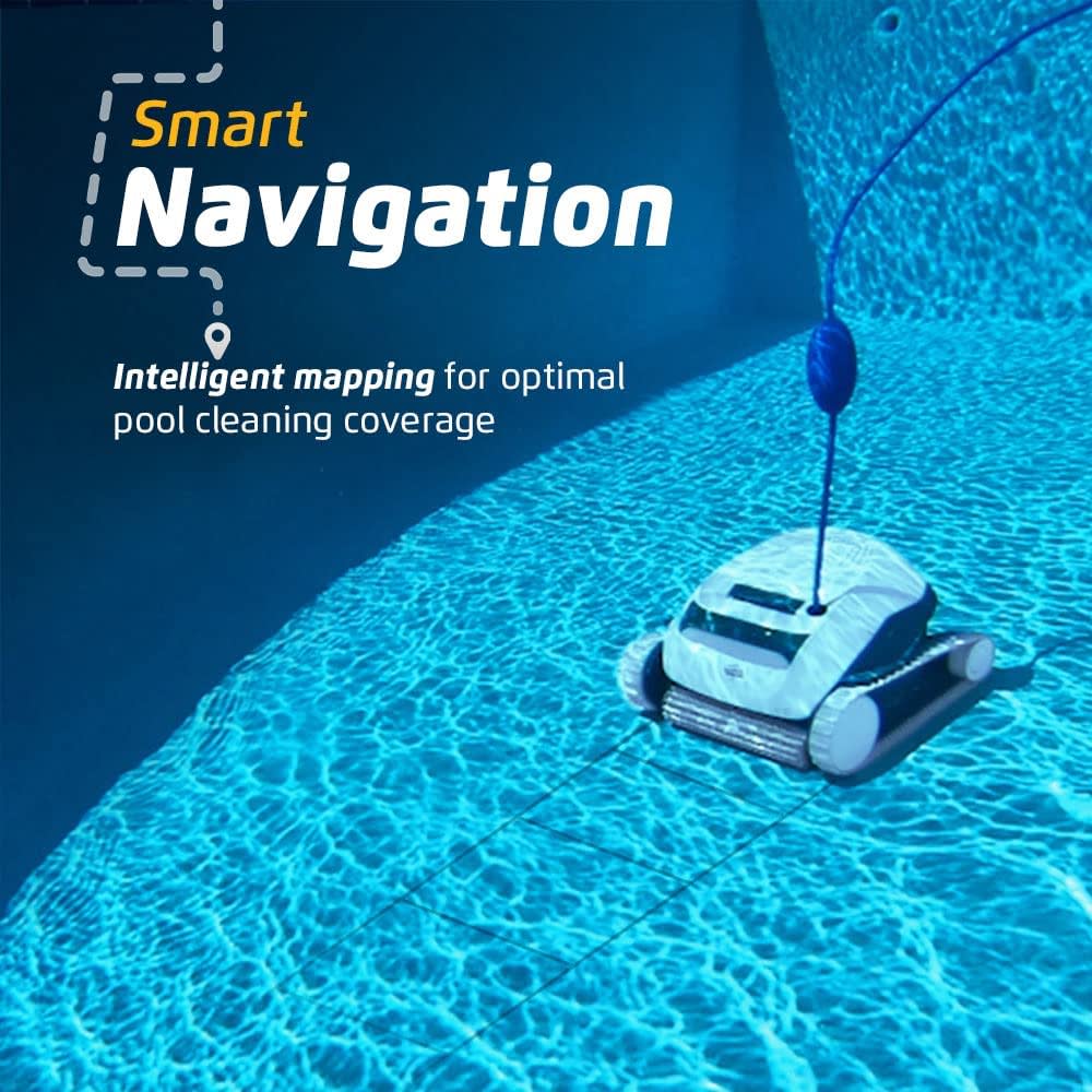 Smart Navigation