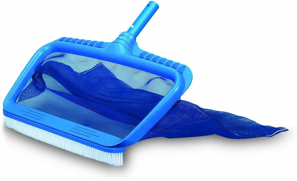 Hydrotools by Swimline Scrub Brush for Pools and Spas