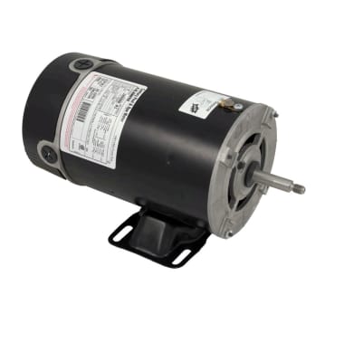 Motor, 1.5HP, 115/230V, 48Y Frame (SS)