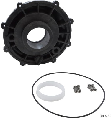 XP2 Faceplate Kit
