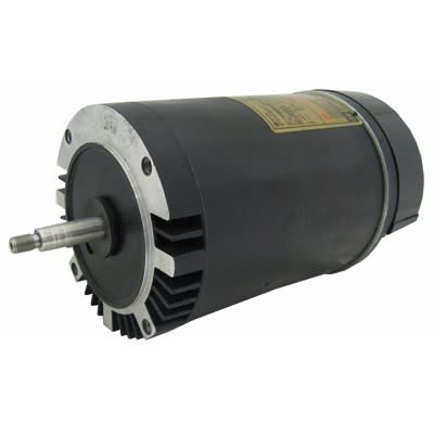 Motor 1HP Fullrate