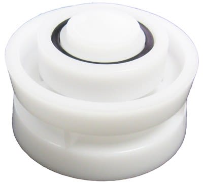 Roller Bearing Guide