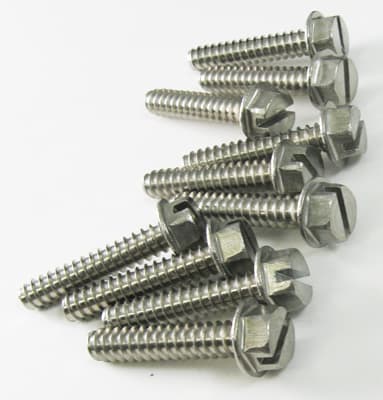 Screws