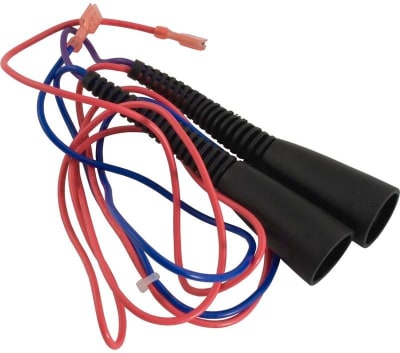 Wire Harness, H-Series/Induced Draft, MV, After 10/2000