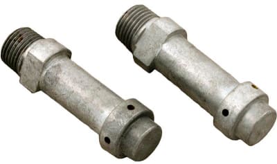 Air/Gas Orifice Kit, LP