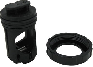 H-Series Low NOx Bypass Cartridge Kit