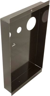 Left Connection Box – FD