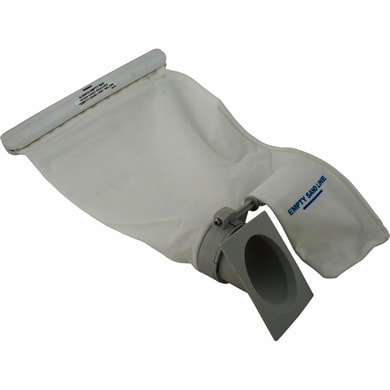 Debris Bag Assembly