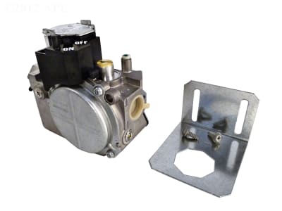 Gas Valve Kit