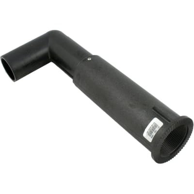 Bottom Elbow Assembly