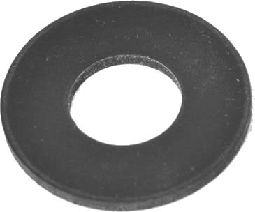 Air Relief Gasket, Microclear SS