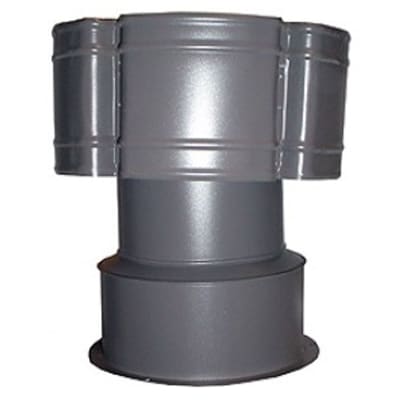 High Wind Stack, 150