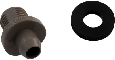 Saddle Fitting with Gasket