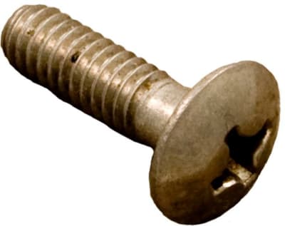 Lower Mounting Screw