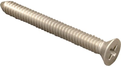 Face Rim Lockscrew With Fastener (SP0580S)