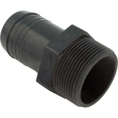 Hose Adapter 1.5"