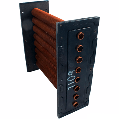 Heat Exchanger Only CPS 1120
