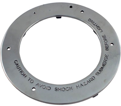 Front Face Plate - SP0500, SP0501, SP0502