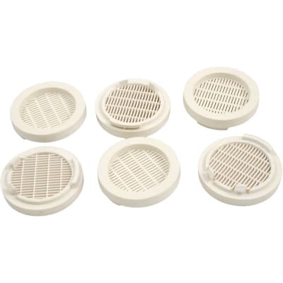 Porthole, Aquadroid, Pack of 6