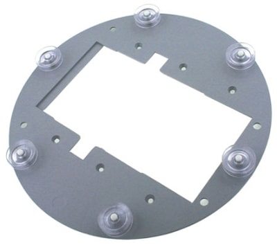 Base Plate Assembly