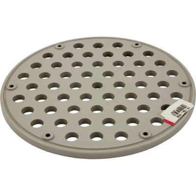 Bottom Tube Sheet, EC30