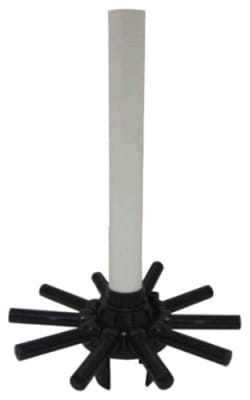 Lateral Assembly with Center Pipe, SW196T
