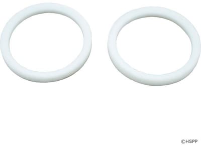 Teflon Ball Valve Seal (Set of 2)