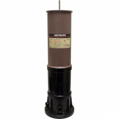 Filter Tank Body, 1-1/2" (C1500)