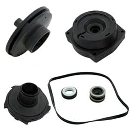 Drive Train Upgrade Kit 1HP