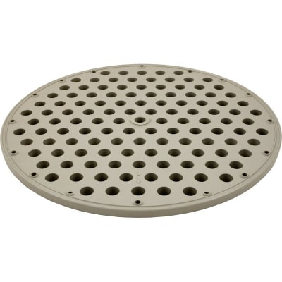 Bottom Tube Sheet, Perflex DE