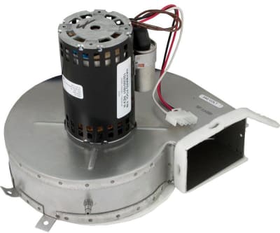 Combustion Blower for H-Series Heater  240v